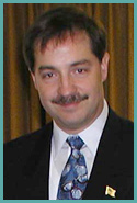 Joseph P. Calderone